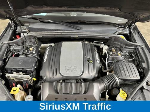 Granite Crystal Clearcoat Metallic 2017 Jeep Grand Cherokee Trailhawk