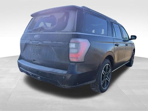 2020 Ford Expedition Max Limited
