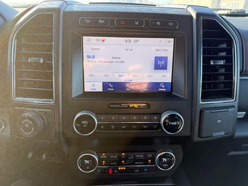 2020 Ford Expedition Max Limited