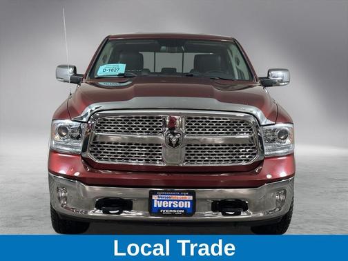 2015 RAM 1500 Laramie