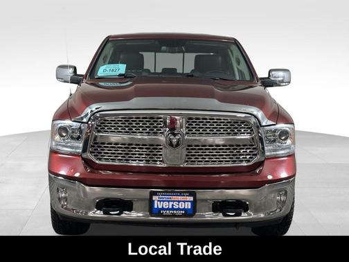 2015 RAM 1500 Laramie