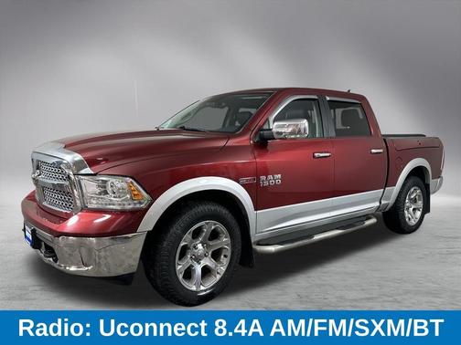 2015 RAM 1500 Laramie