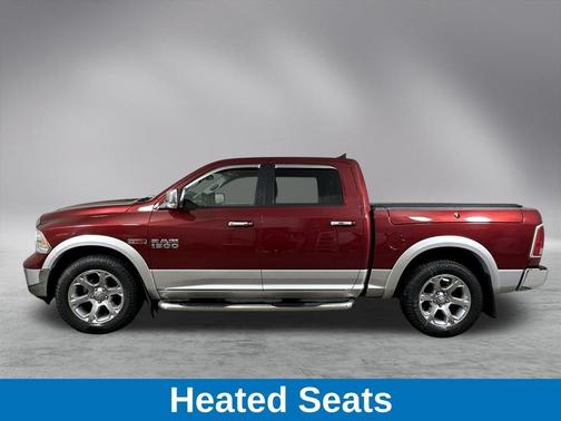 2015 RAM 1500 Laramie