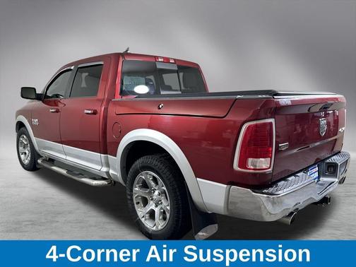2015 RAM 1500 Laramie