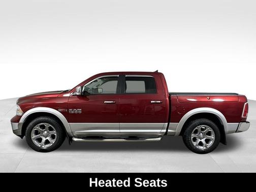 2015 RAM 1500 Laramie