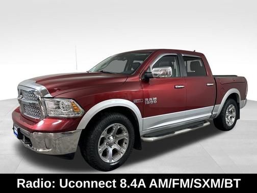 2015 RAM 1500 Laramie