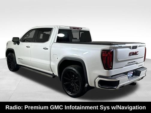 2019 GMC Sierra 1500 Denali