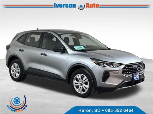 2023 Ford Escape Base