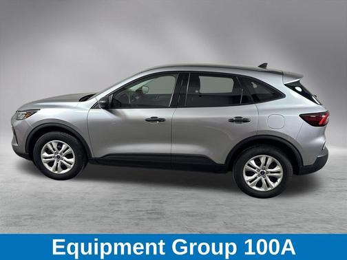 2023 Ford Escape Base
