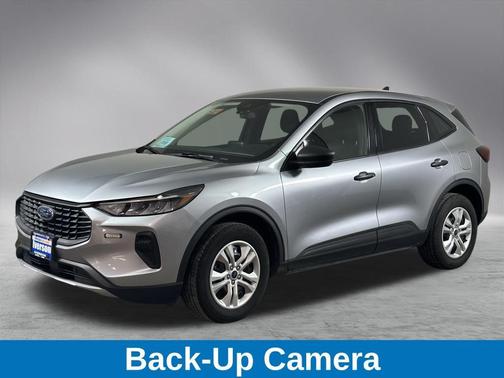 2023 Ford Escape Base