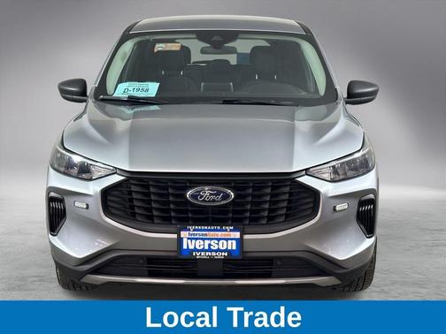 2023 Ford Escape Base