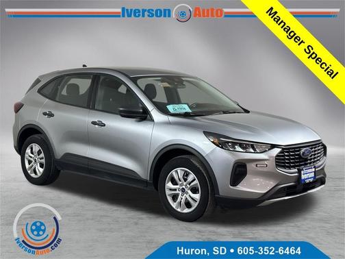 2023 Ford Escape Base
