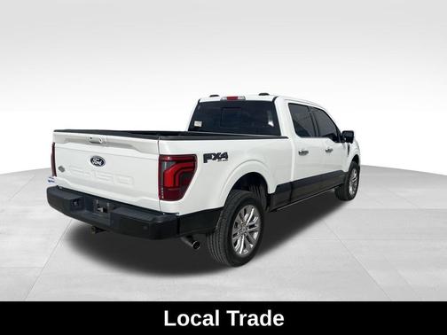 2024 Ford F-150 King Ranch