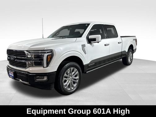2024 Ford F-150 King Ranch