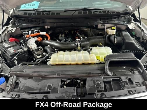 2024 Ford F-150 King Ranch