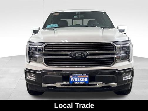 2024 Ford F-150 King Ranch