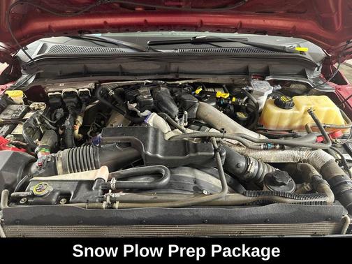 2014 Ford F-250 Lariat