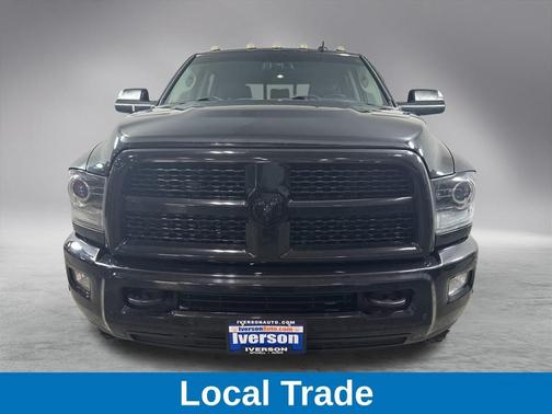 2017 RAM 2500 Laramie