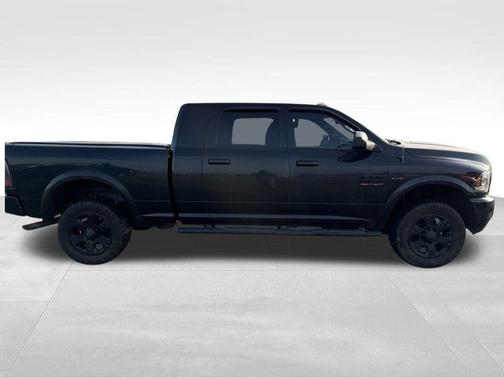 2017 RAM 2500 Laramie