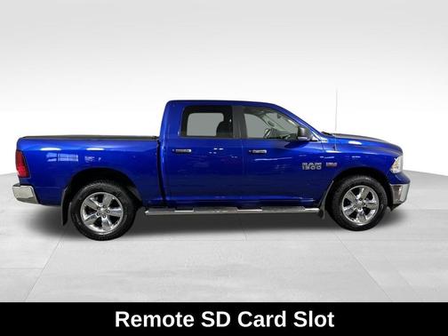 2014 RAM 1500 SLT