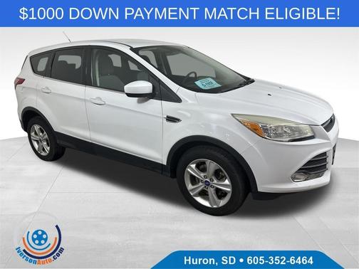 2013 Ford Escape SE