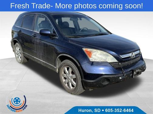 2008 Honda CR-V EX-L