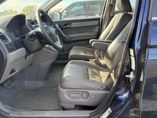 2008 Honda CR-V EX-L