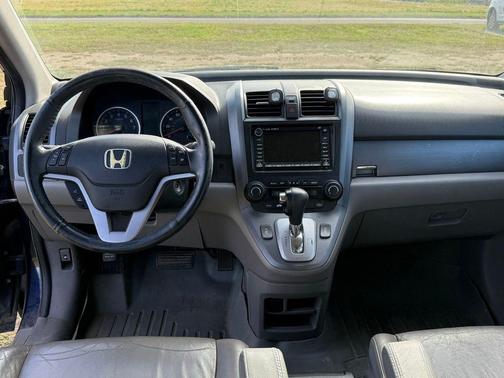2008 Honda CR-V EX-L