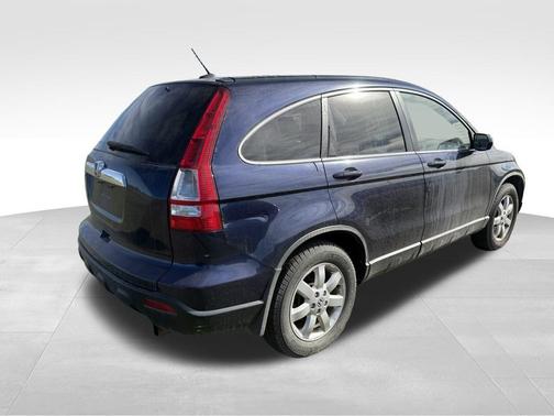 2008 Honda CR-V EX-L