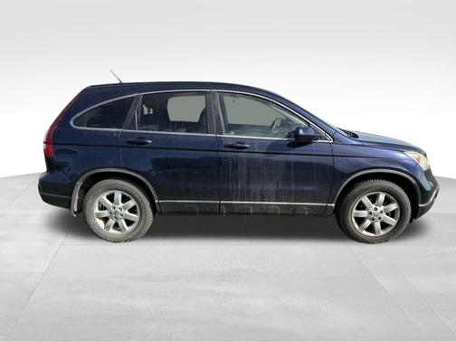 2008 Honda CR-V EX-L