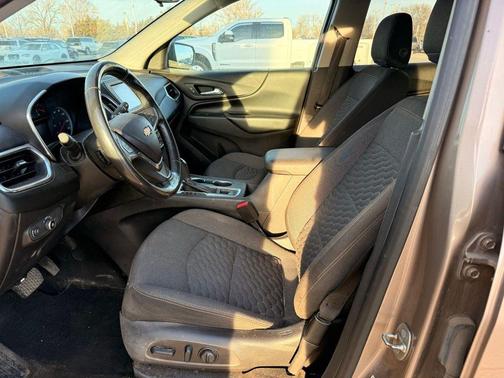 2018 Chevrolet Equinox 3LT