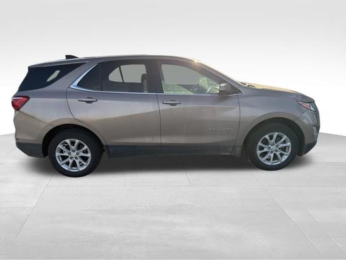 2018 Chevrolet Equinox 3LT