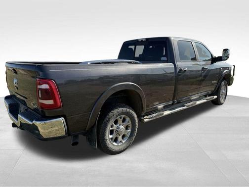 2020 RAM 3500 Laramie