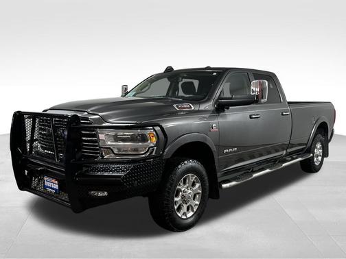2020 RAM 3500 Laramie
