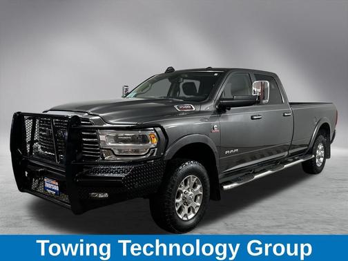 2020 RAM 3500 Laramie