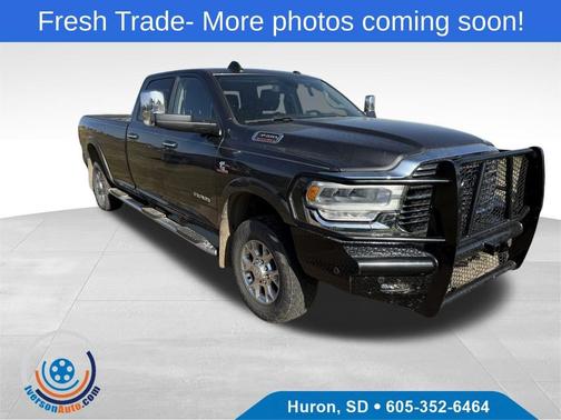 2020 RAM 3500 Laramie