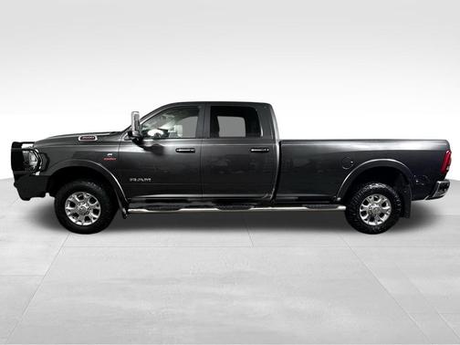 2020 RAM 3500 Laramie