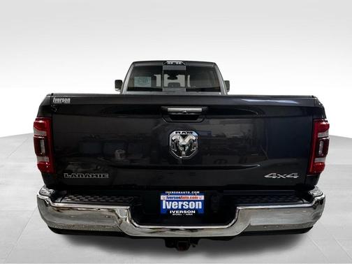 2020 RAM 3500 Laramie