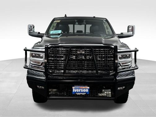 2020 RAM 3500 Laramie