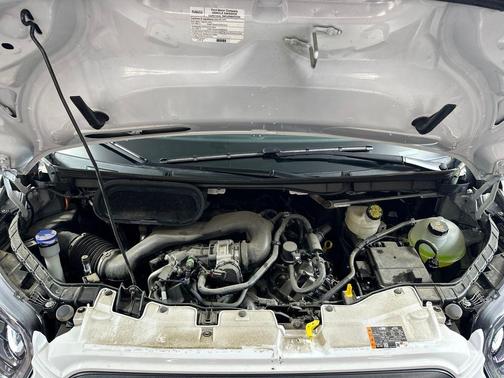 2024 Ford Transit-250 Base