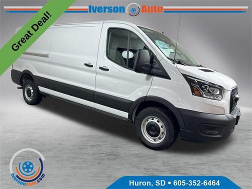 2024 Ford Transit-250 Base