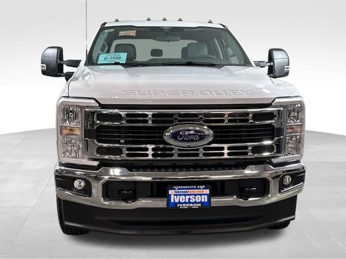 2026 Ford F-350 