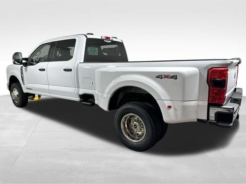 2026 Ford F-350 