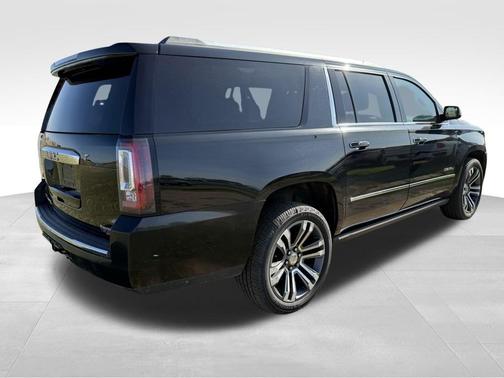 2020 GMC Yukon XL Denali