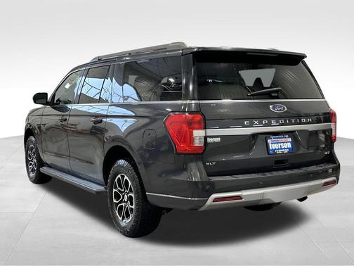 2023 Ford Expedition Max XLT