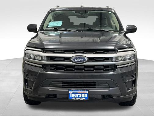 2023 Ford Expedition Max XLT