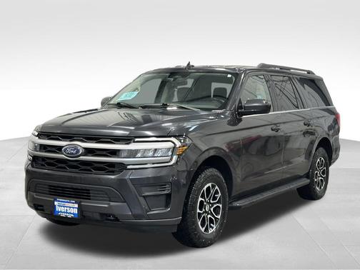 2023 Ford Expedition Max XLT