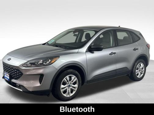 2022 Ford Escape S