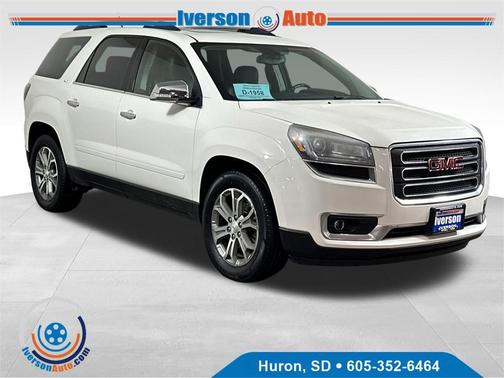 2014 GMC Acadia SLT-1