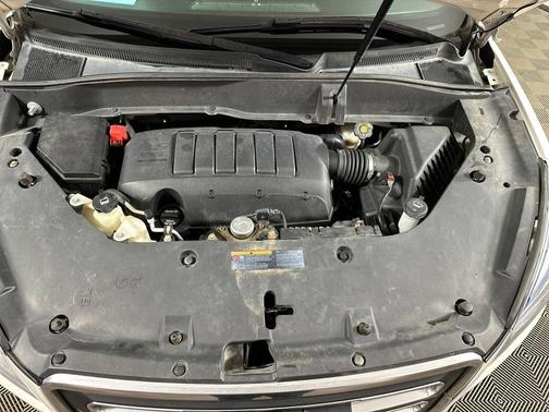 2014 GMC Acadia SLT-1